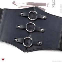 کمربند گاتیک Ring