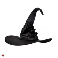 کلاه جادوگری پلیسه ای هالووینی