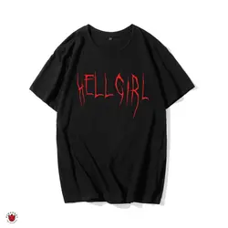 تیشرت Hell Girl