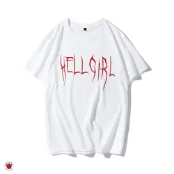 تیشرت Hell Girl