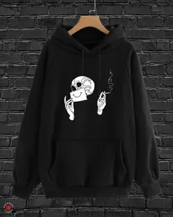 هودی I'm Fine Hoodie