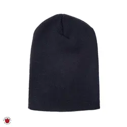 کلاه بافت مشکی