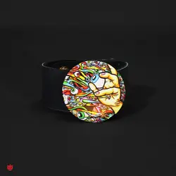 پیکسل Psychedelic