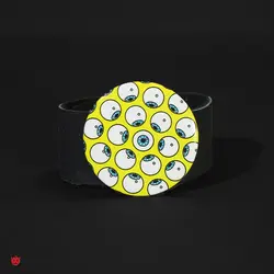 پیکسل Wander Eyes