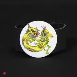 پیکسل گربه سگ