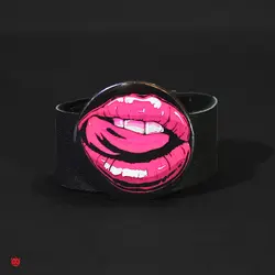 پیکسل Lips and Tongue