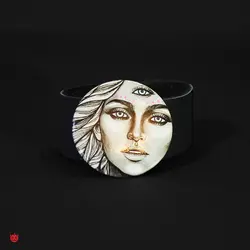 پیکسل Magical Eyes