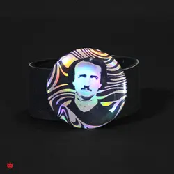 پیکسل Allan Poe