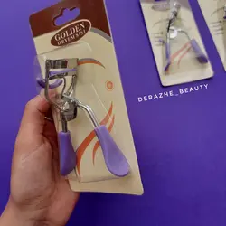 فرمژه بنفش گلدن - فروشگاه آرایشی و بهداشتی دراژه