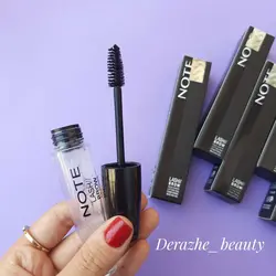 ژل لیفت و چسب ابرو note - فروشگاه آرایشی و بهداشتی دراژه