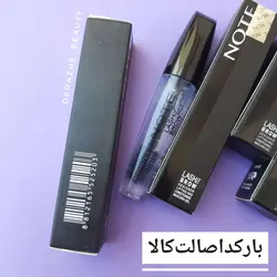 ژل لیفت و چسب ابرو note - فروشگاه آرایشی و بهداشتی دراژه