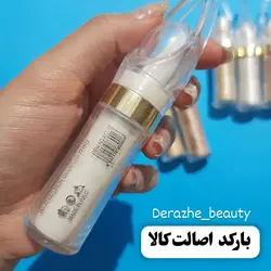 هایلایتر پودری پددار تیک تاکی - فروشگاه آرایشی و بهداشتی دراژه
