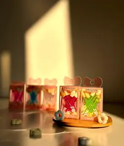 پک 10 تایی پد سایه - فروشگاه آرایشی و بهداشتی دراژه