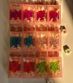 پک 10 تایی پد سایه - فروشگاه آرایشی و بهداشتی دراژه