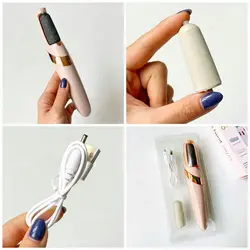 سوهان پا برقی LUTING - فروشگاه آرایشی و بهداشتی دراژه