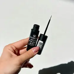 خط چشم کوزه ای گابرینی مدل Matte - فروشگاه آرایشی و بهداشتی دراژه
