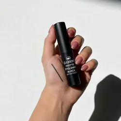 خط چشم کوزه ای گابرینی مدل Matte - فروشگاه آرایشی و بهداشتی دراژه