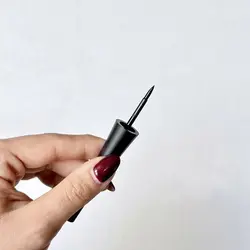 خط چشم کوزه ای گابرینی مدل Dipliner black - فروشگاه آرایشی و بهداشتی دراژه