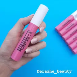 ژل ابرو جان اشلی مدل صورتی - فروشگاه آرایشی و بهداشتی دراژه