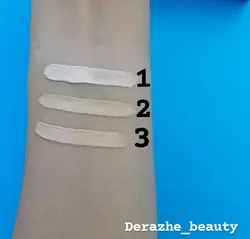 کانسیلر آرت اسکین بنفش پد دار - فروشگاه آرایشی و بهداشتی دراژه