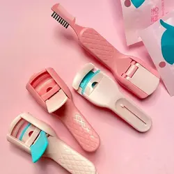 فرمژه فانتزی صورتی - فروشگاه آرایشی و بهداشتی دراژه