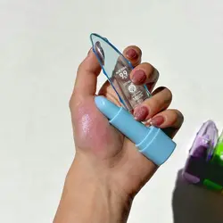 بالم لب حرارتی آلوئه ورا Magic Your Life - فروشگاه آرایشی و بهداشتی دراژه