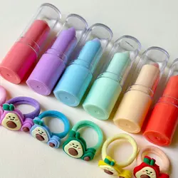 بالم لب حرارتی آووکادو Huda Matte Me - فروشگاه آرایشی و بهداشتی دراژه