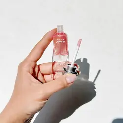 روغن لب شاین دار 3Q Beauty - فروشگاه آرایشی و بهداشتی دراژه