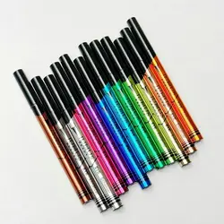 سایه و خط چشم شاین ژولیوس بیوتی Julius Beauty - فروشگاه آرایشی و بهداشتی دراژه