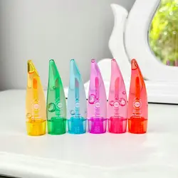 لیپ گلاس حرارتی و حجم دهنده آلوئه ورا 3Q Beauty - فروشگاه آرایشی و بهداشتی دراژه