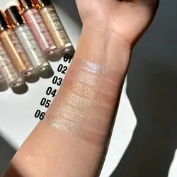 هایلایتر مایع 3Q Beauty مدل Star Glow - فروشگاه آرایشی و بهداشتی دراژه