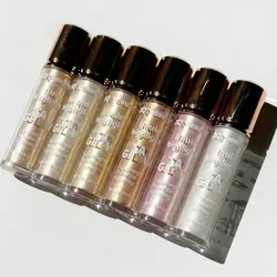 هایلایتر مایع 3Q Beauty مدل Star Glow - فروشگاه آرایشی و بهداشتی دراژه