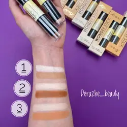 کانتور و کانسیلر تایلامی - فروشگاه آرایشی و بهداشتی دراژه