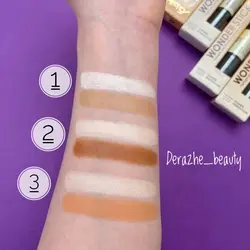 کانتور و کانسیلر تایلامی - فروشگاه آرایشی و بهداشتی دراژه