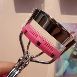 فرمژه یونیکورنی