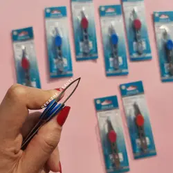 موچین انبری - فروشگاه آرایشی و بهداشتی دراژه