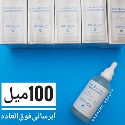 سرم هیالورونیک اسید بیواکوا - فروشگاه آرایشی و بهداشتی دراژه