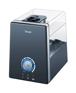 بخور سرد و گرم بیورر مدل Beurer LB88