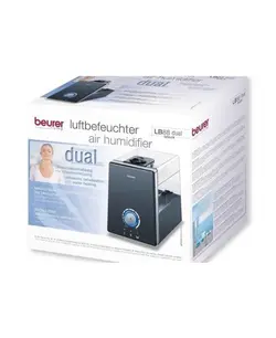 بخور سرد و گرم بیورر مدل Beurer LB88