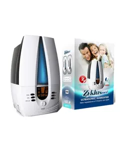 بخور سرد و گرم زیکلاس مد مدل Zyklusmed Jss-37501