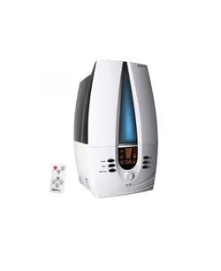 بخور سرد و گرم زیکلاس مد مدل Zyklusmed Jss-37501