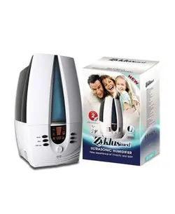 بخور سرد و گرم زیکلاس مد مدل Zyklusmed Jss-37501a