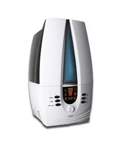 بخور سرد و گرم زیکلاس مد مدل Zyklusmed Jss-37501a