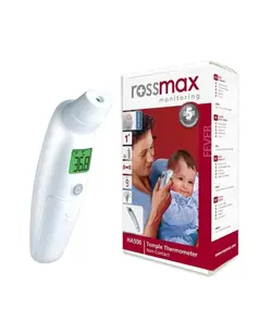 تب سنج دیجیتالی رزمکس مدل Rossmax HA500