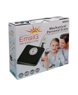 ترازو عقربه ای امسیگ مدل Emsig MW84-E