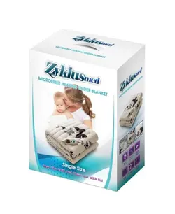 تشک برقی زیکلاس مد مدل Zyklusmed Zyk-3