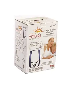 دستگاه بخور سرد امسیگ مدل Emsig US408-Plus