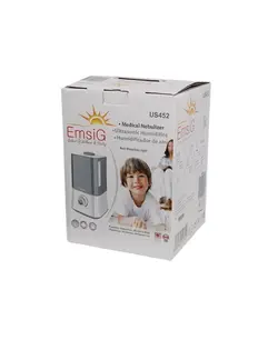 دستگاه بخور سرد امسیگ مدل EmsiG US452 اولتراسونیک