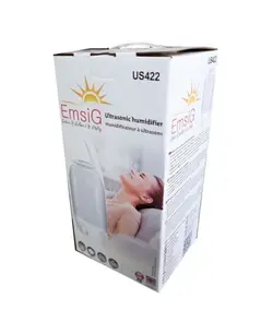 دستگاه بخور سرد امسیگ مدل Emsig US422