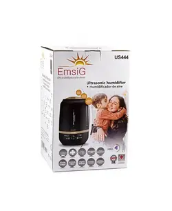 دستگاه بخور سرد اولتراسونیک امسیگ مدل EmsiG US444